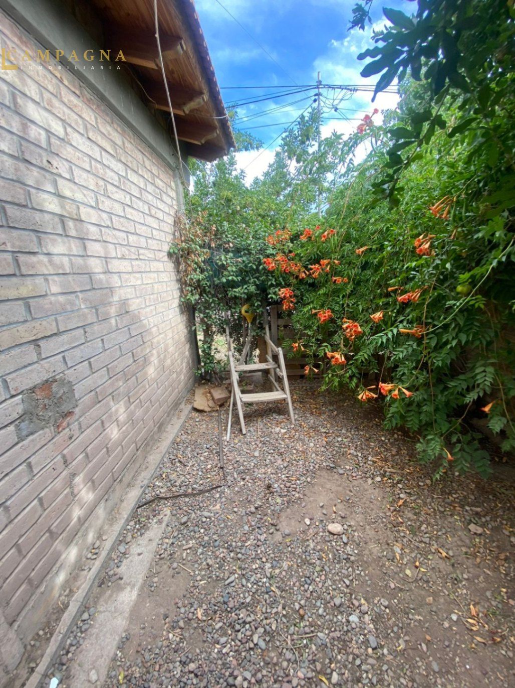 Casa en Venta en Lavalle, Mendoza