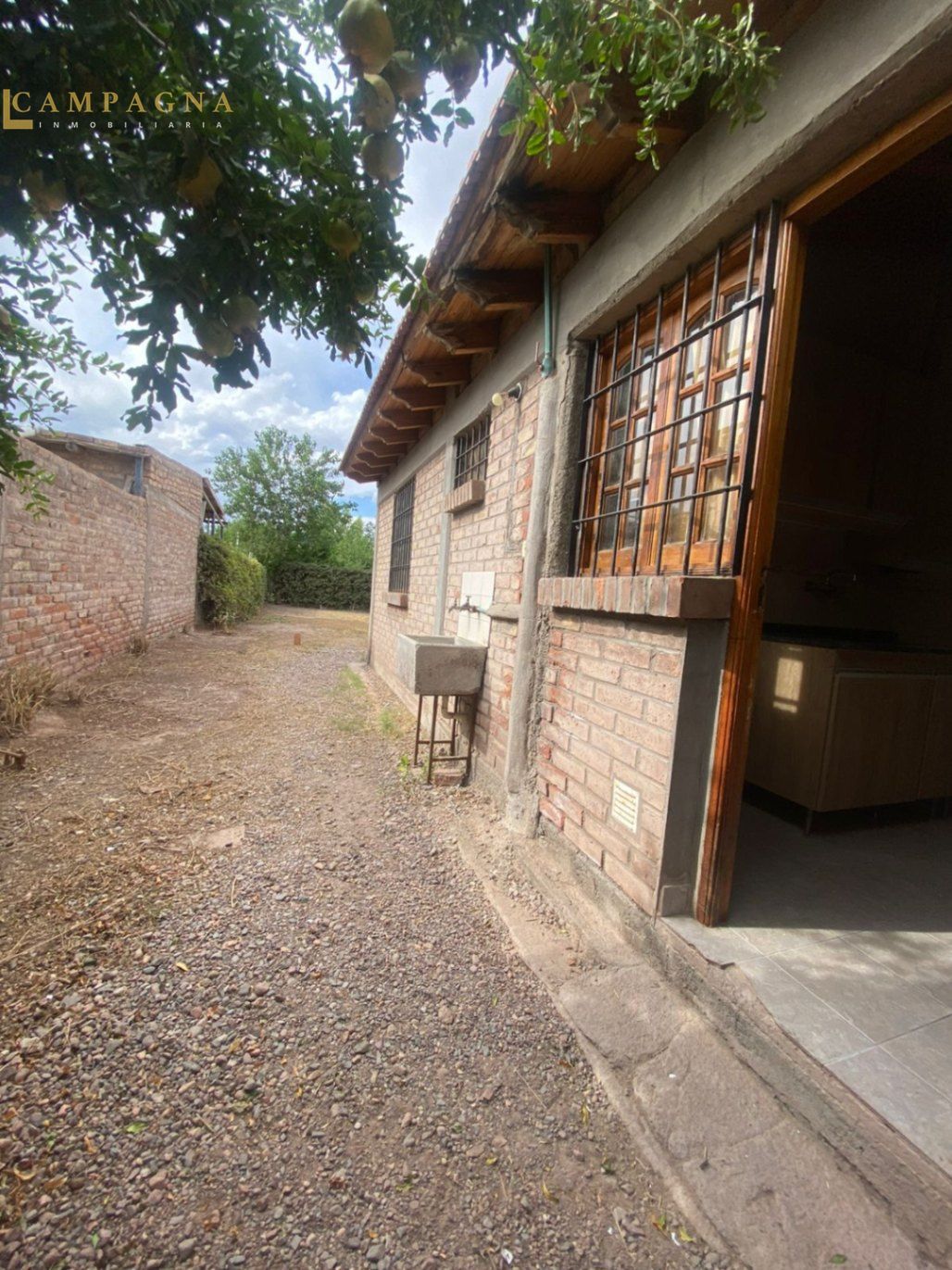 Casa en Venta en Lavalle, Mendoza