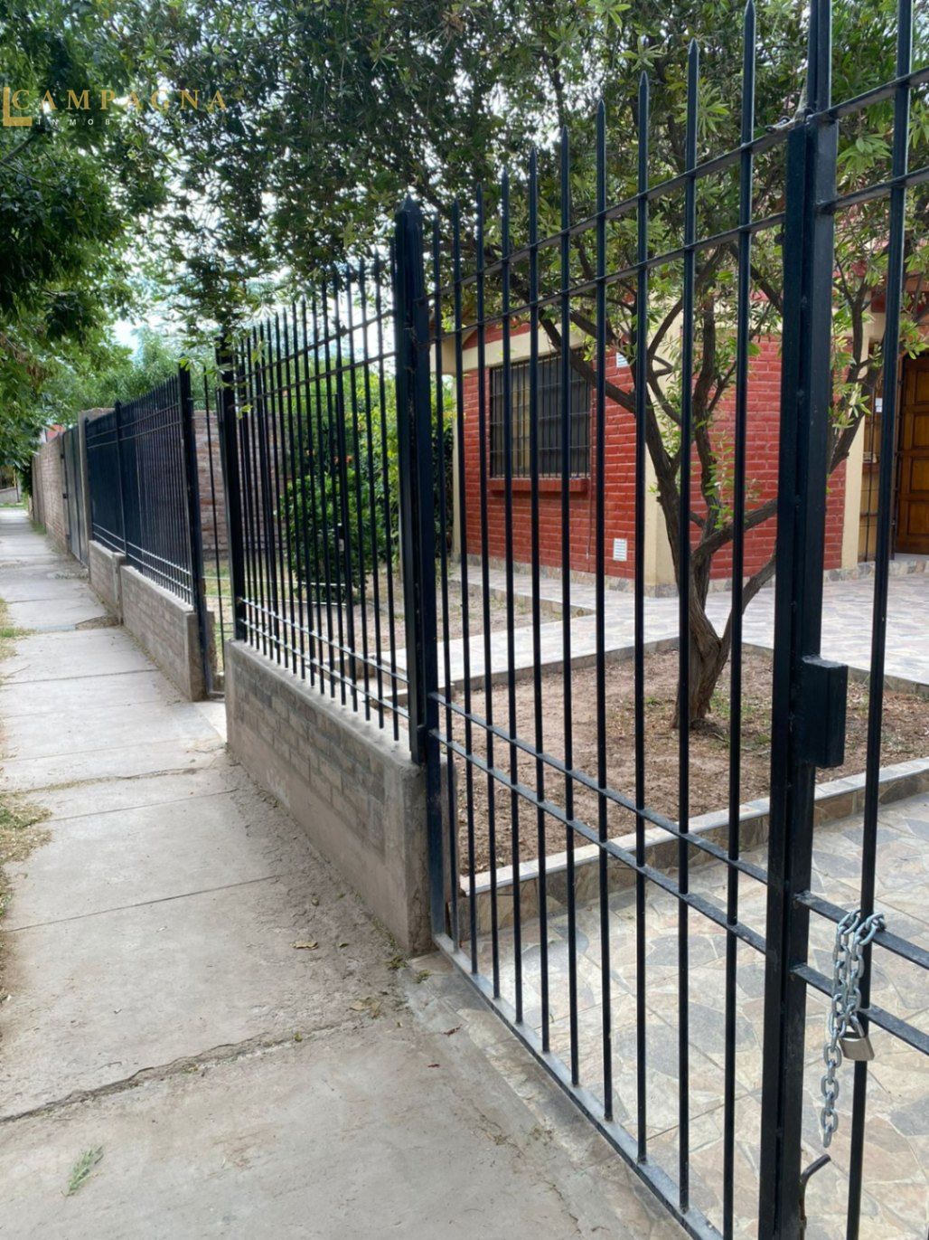 Casa en Venta en Lavalle, Mendoza