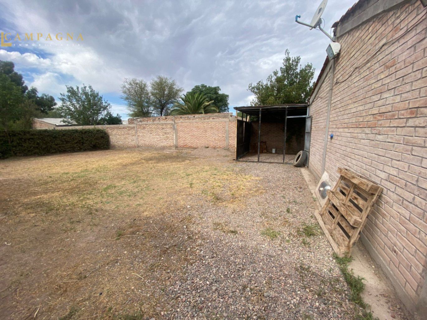 Casa en Venta en Lavalle, Mendoza