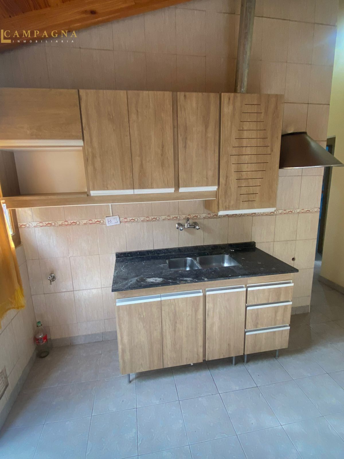 Casa en Venta en Lavalle, Mendoza