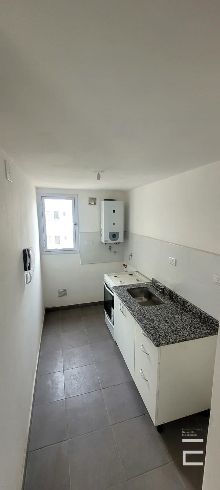 Departamento en Alquiler en Capital, Salta