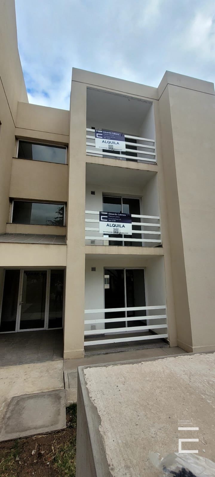 Departamento en Alquiler en Capital, Salta