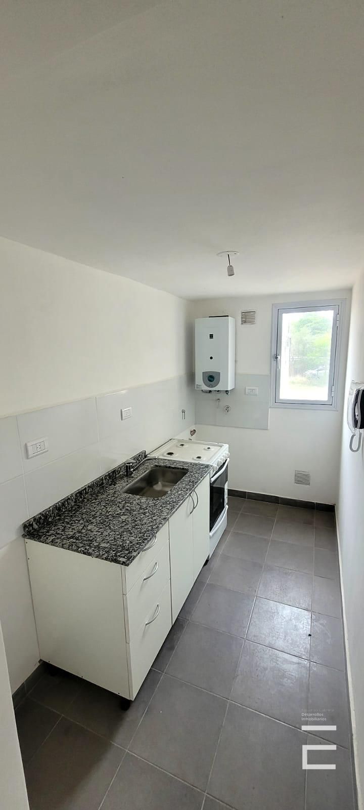 Departamento en Alquiler en Capital, Salta