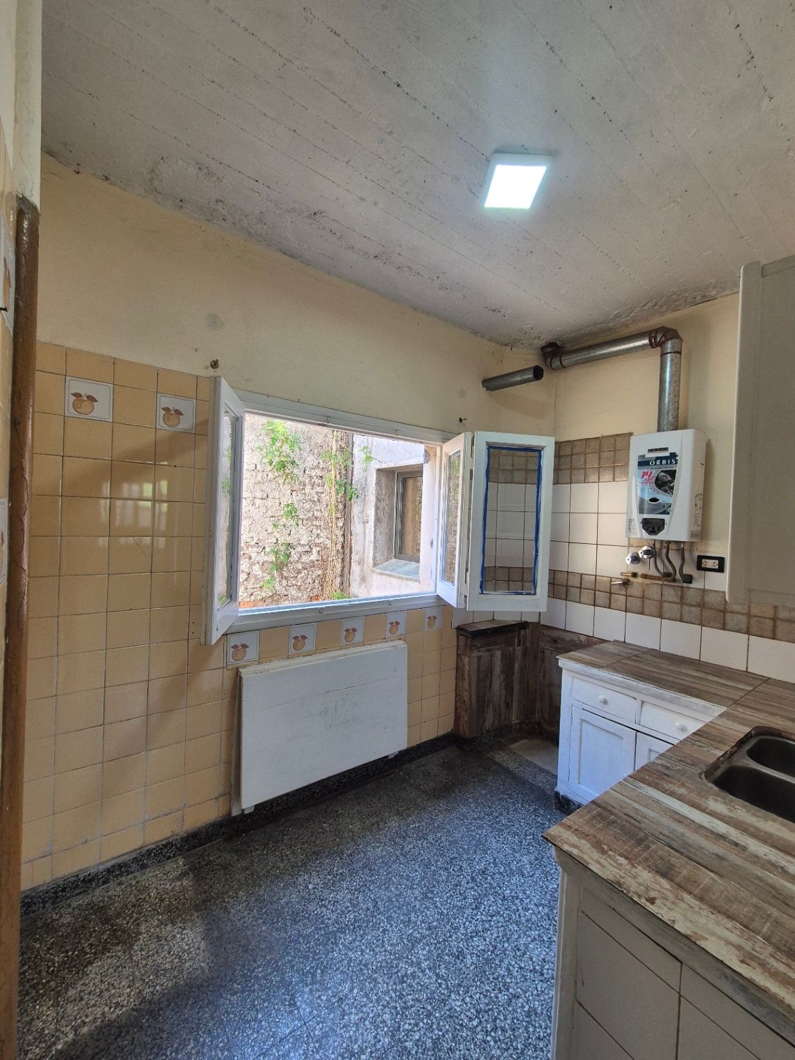 Departamento en Venta en Capital, Mendoza