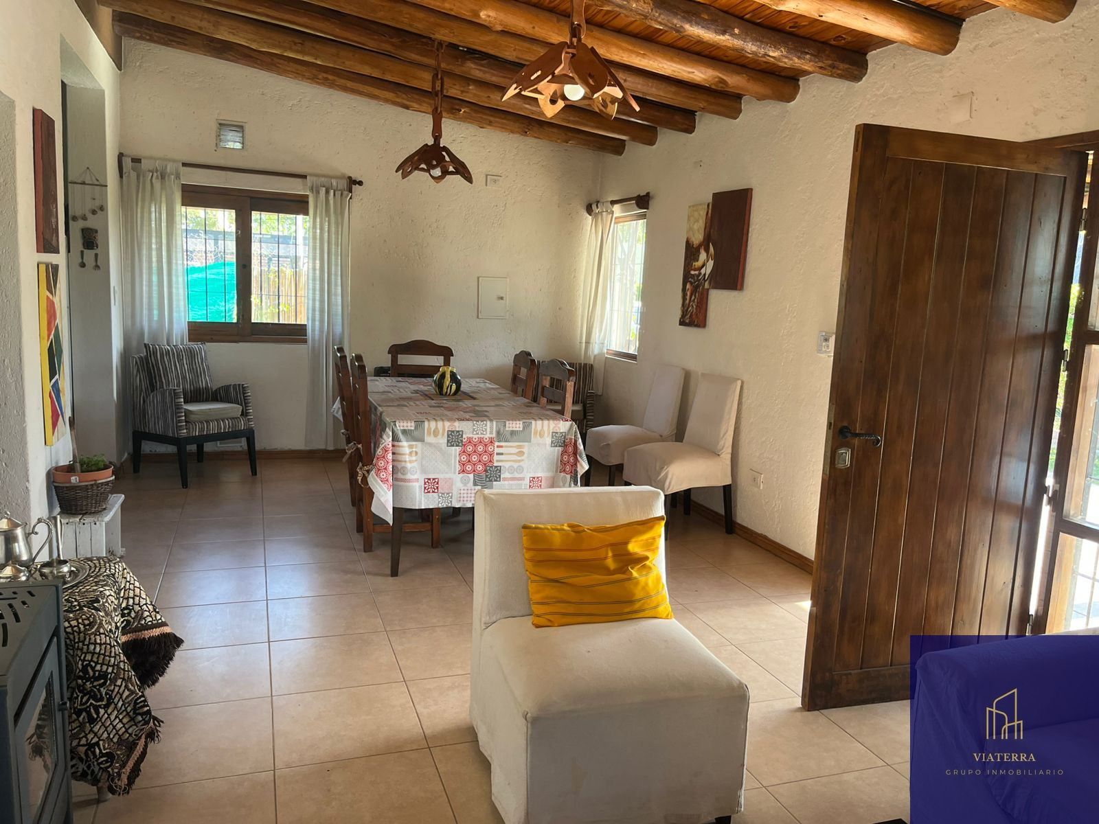 Casa en Venta en Lujan de Cuyo, Mendoza