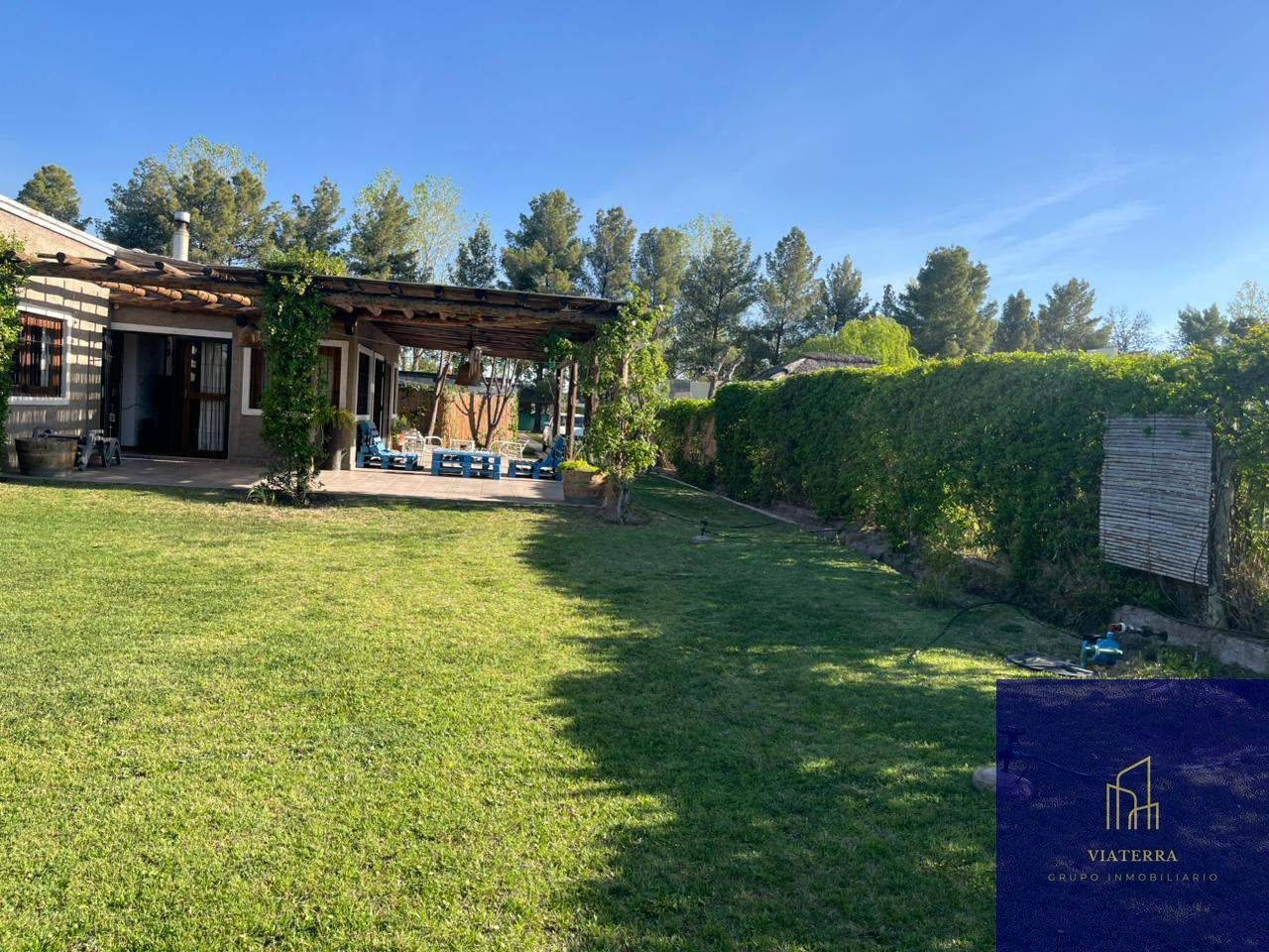 Casa en Venta en Lujan de Cuyo, Mendoza