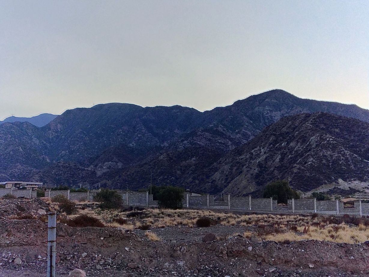 Terreno en Venta en Las Heras, Mendoza