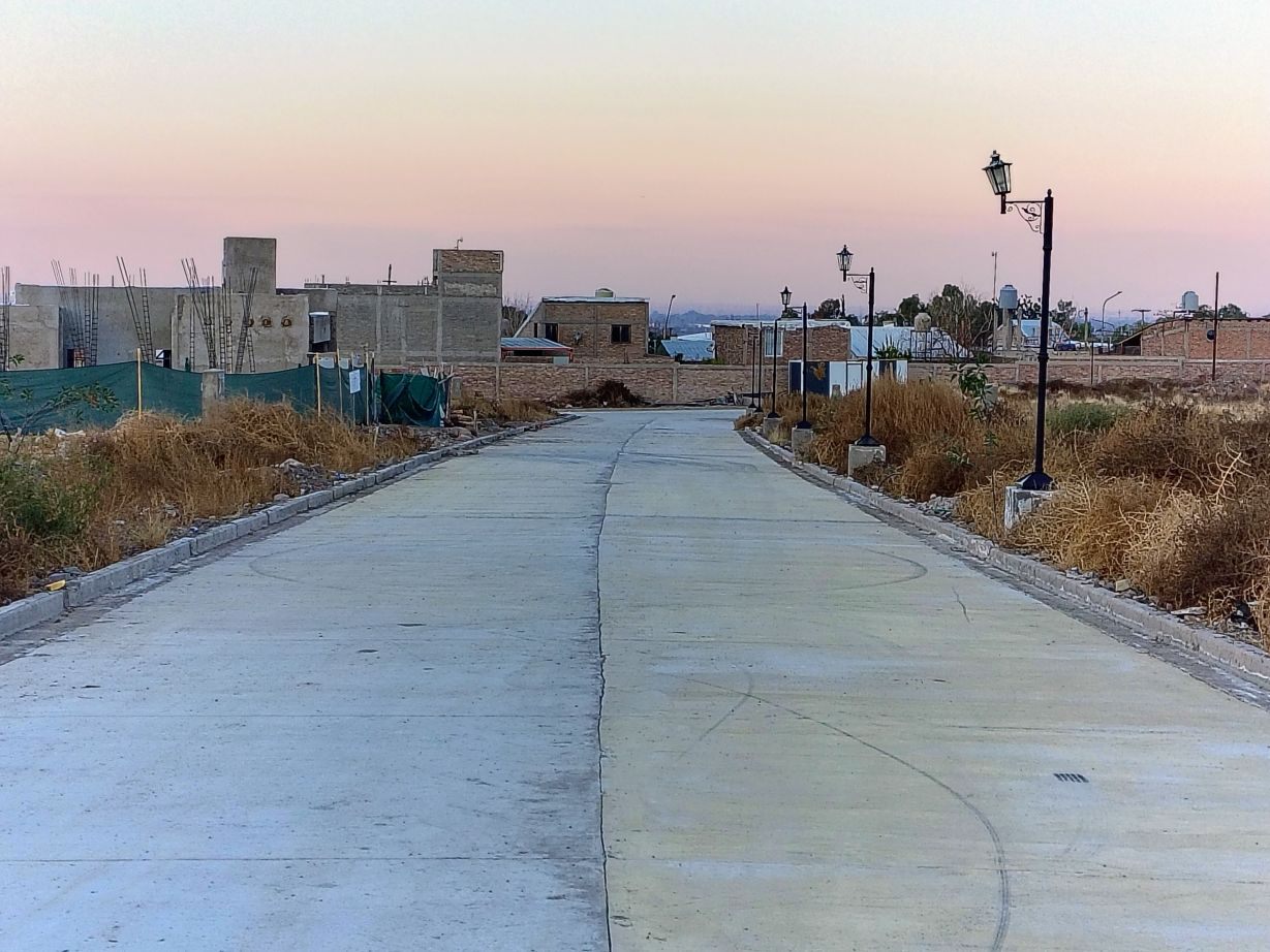 Terreno en Venta en Las Heras, Mendoza
