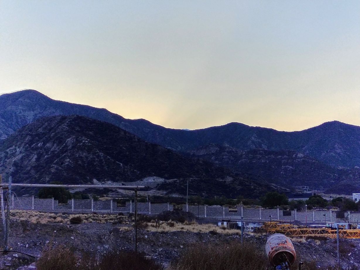 Terreno en Venta en Las Heras, Mendoza