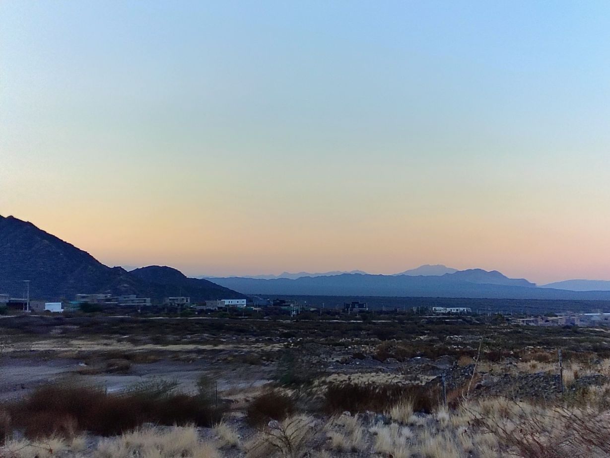 Terreno en Venta en Las Heras, Mendoza