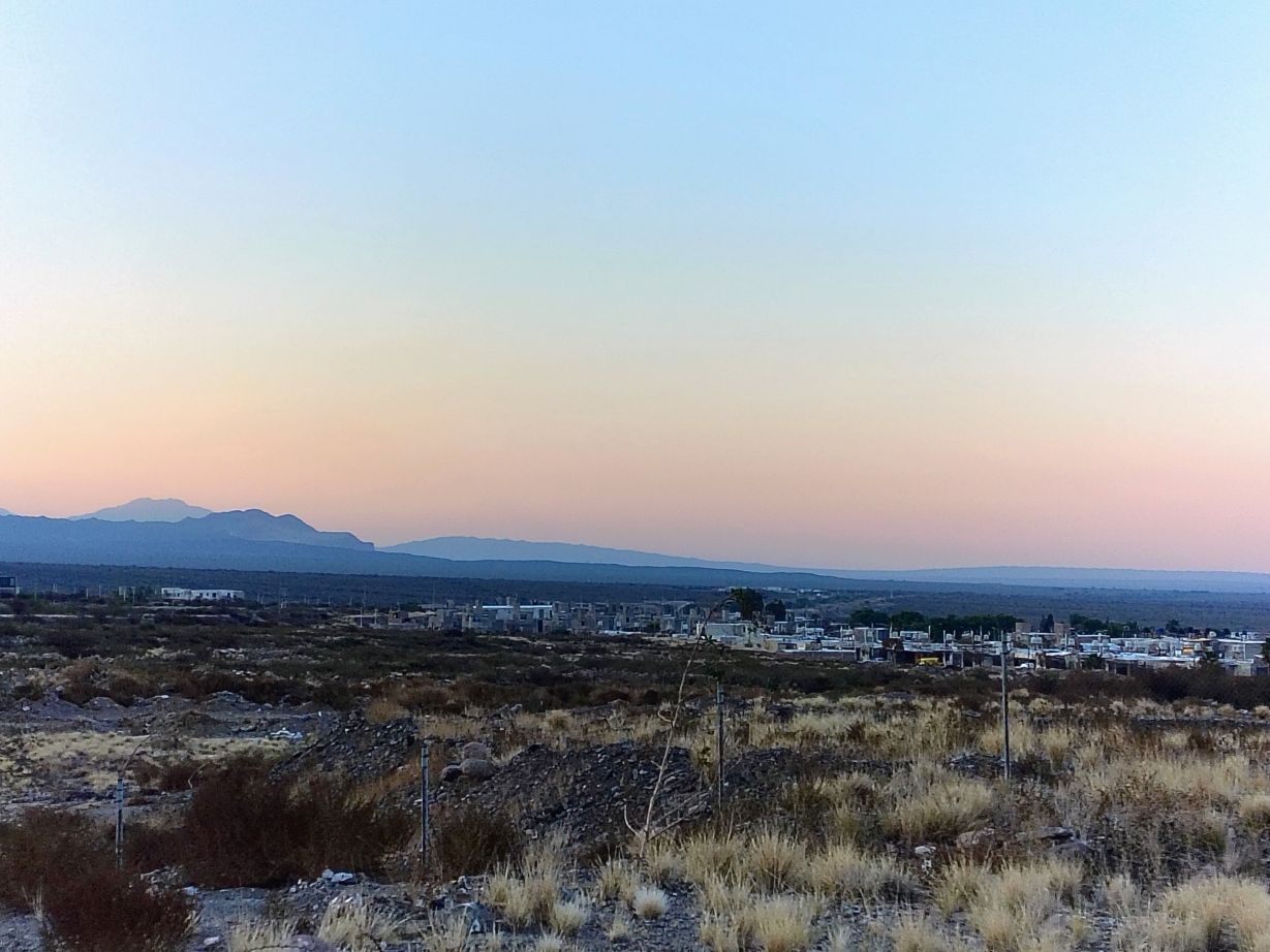 Terreno en Venta en Las Heras, Mendoza