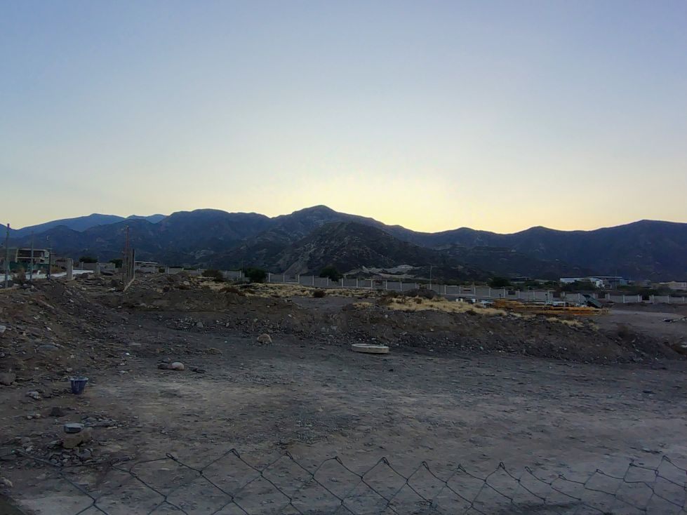 Terreno en Venta en Las Heras, Mendoza