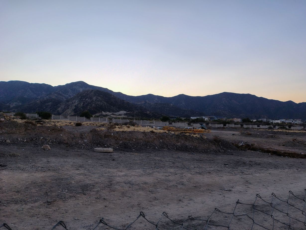Terreno en Venta en Las Heras, Mendoza
