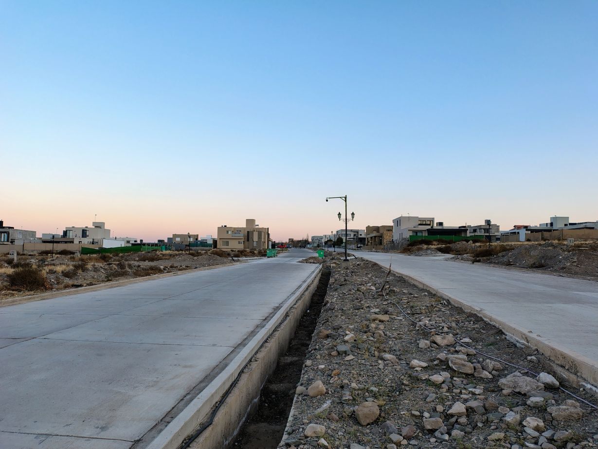 Terreno en Venta en Las Heras, Mendoza