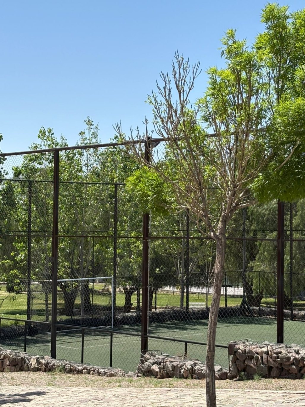 Terreno en Venta en Las Heras, Mendoza