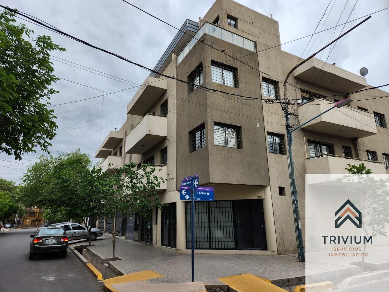 Departamento en Alquiler en Godoy Cruz, Mendoza