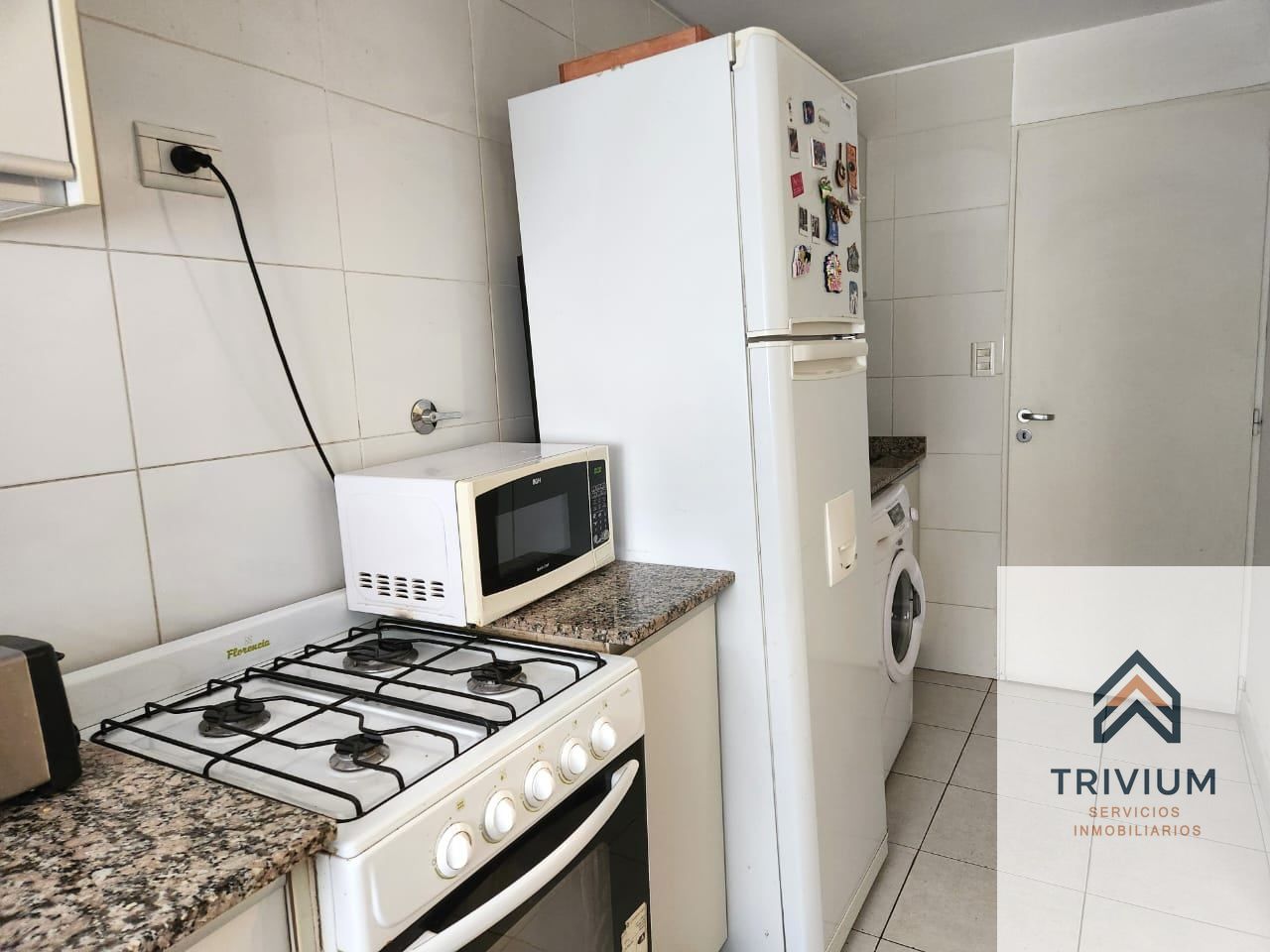 Departamento en Alquiler en Godoy Cruz, Mendoza