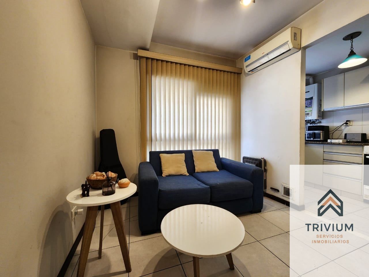 Departamento en Alquiler en Godoy Cruz, Mendoza