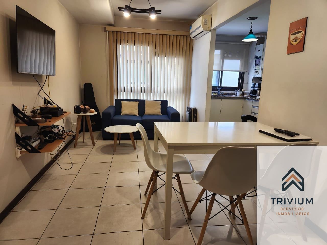 Departamento en Alquiler en Godoy Cruz, Mendoza