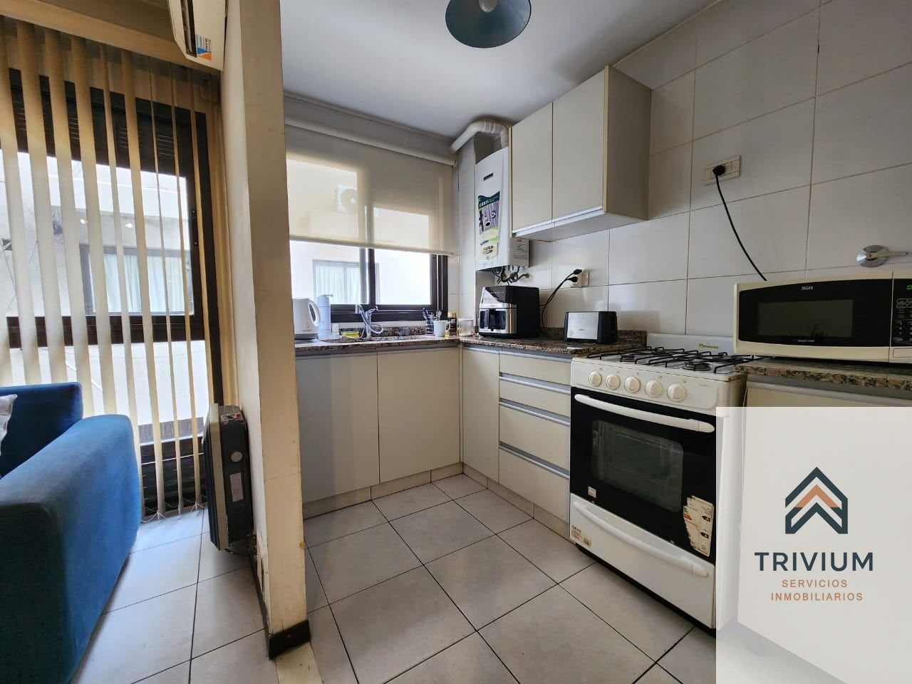 Departamento en Alquiler en Godoy Cruz, Mendoza