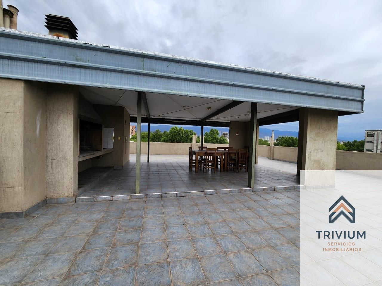 Departamento en Alquiler en Godoy Cruz, Mendoza