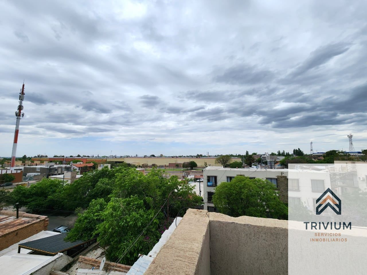 Departamento en Alquiler en Godoy Cruz, Mendoza