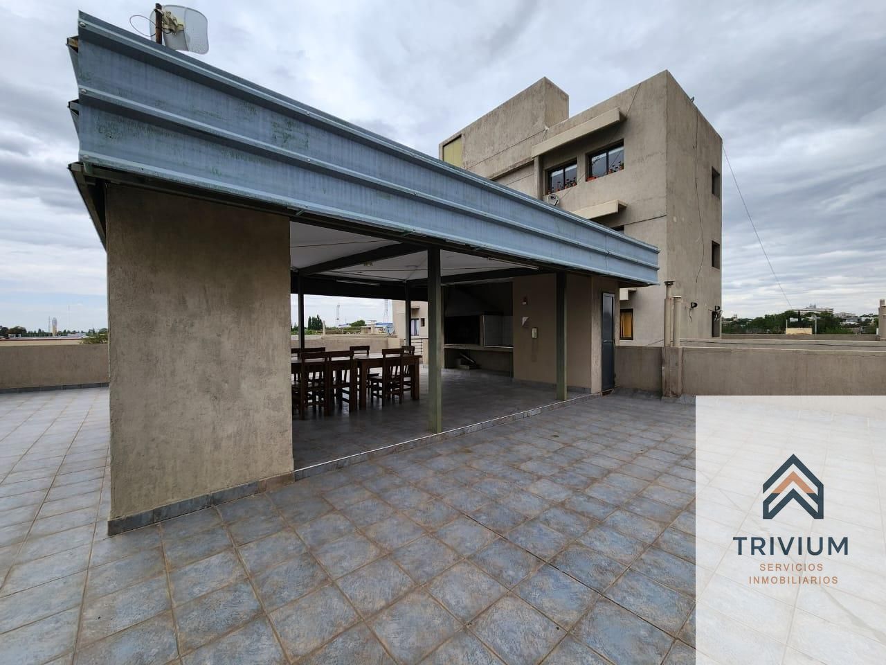 Departamento en Alquiler en Godoy Cruz, Mendoza