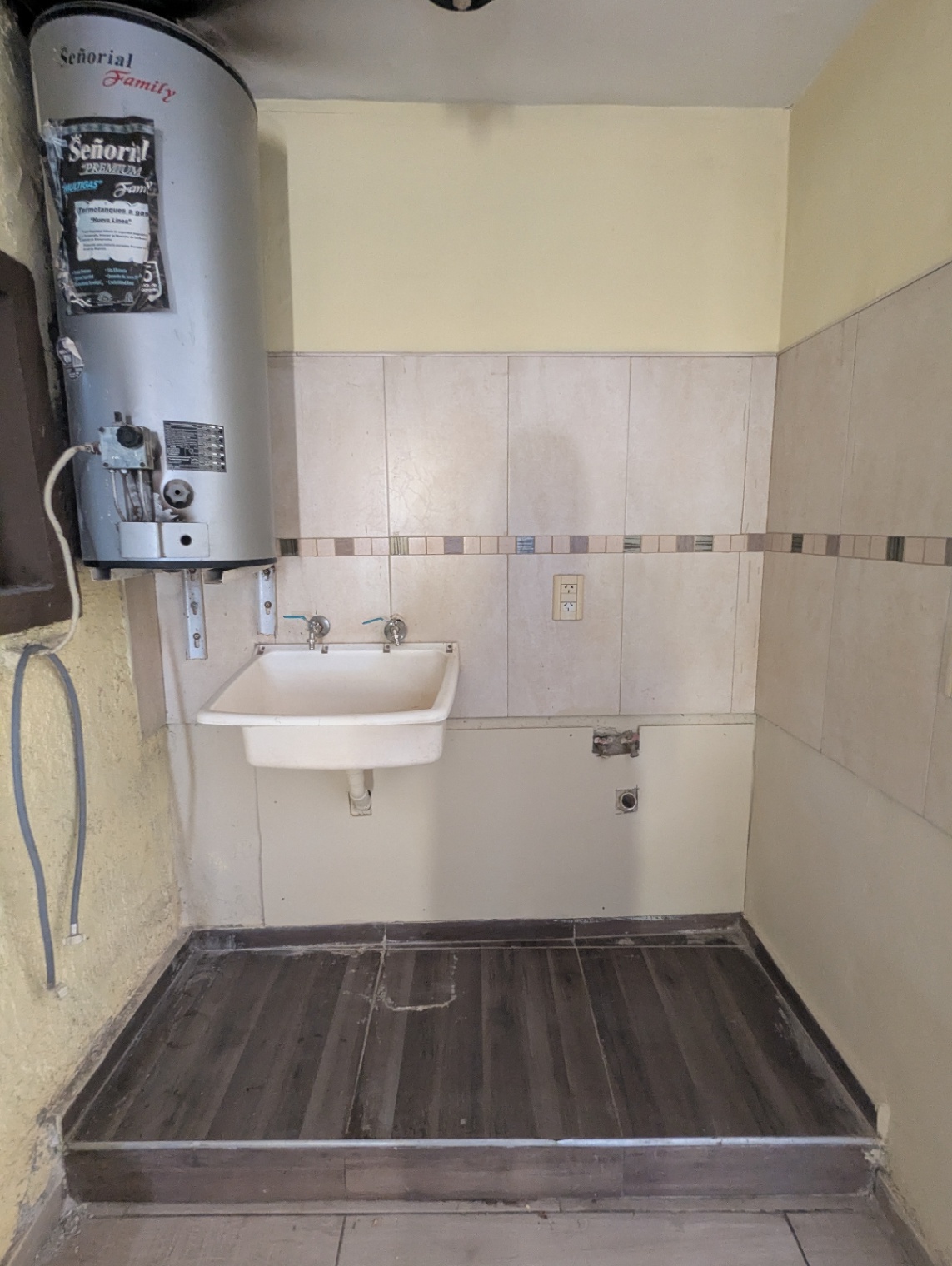 Casa en Venta en Guaymallen, Mendoza