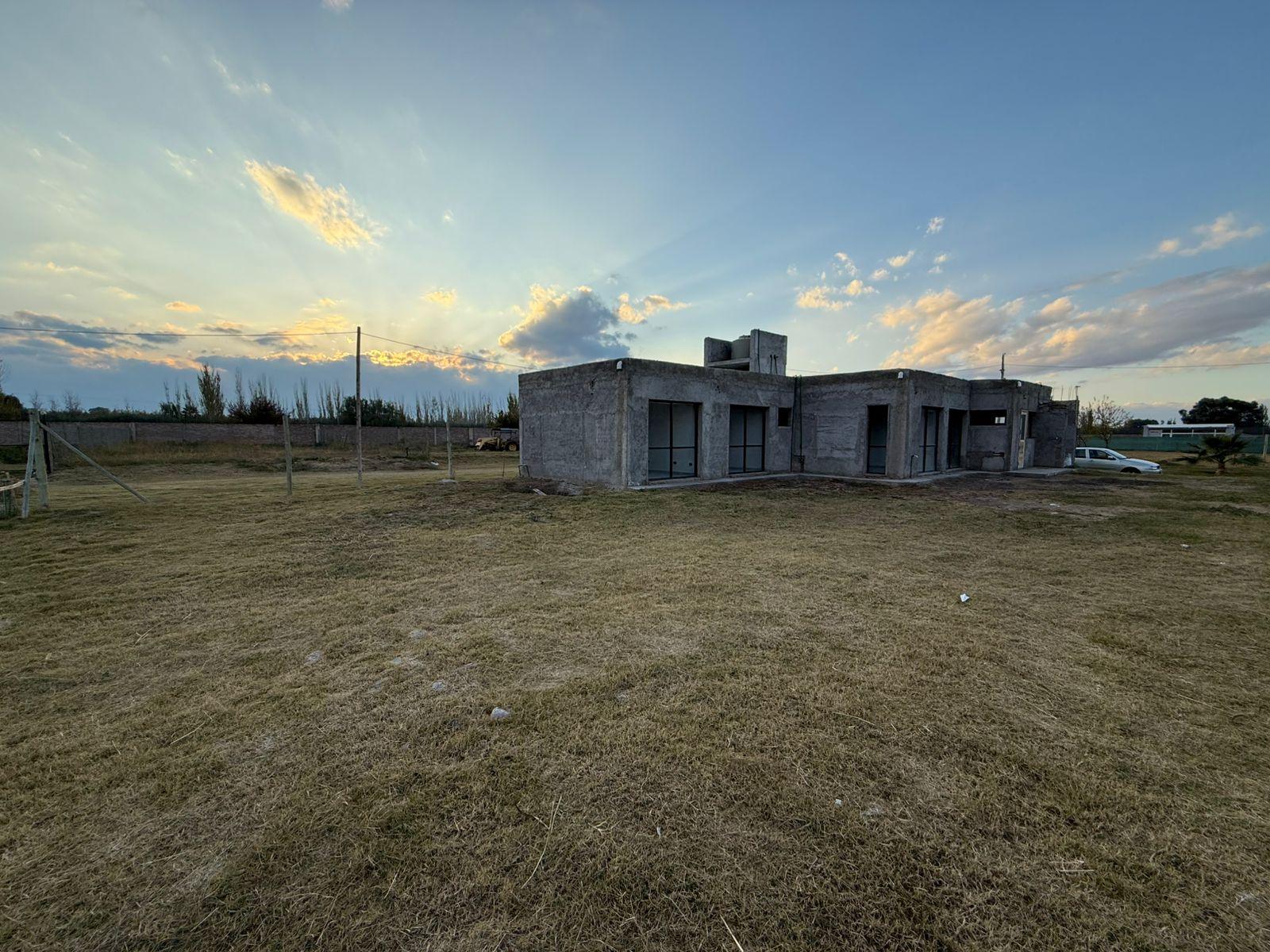 Casa en Venta en Guaymallen, Mendoza