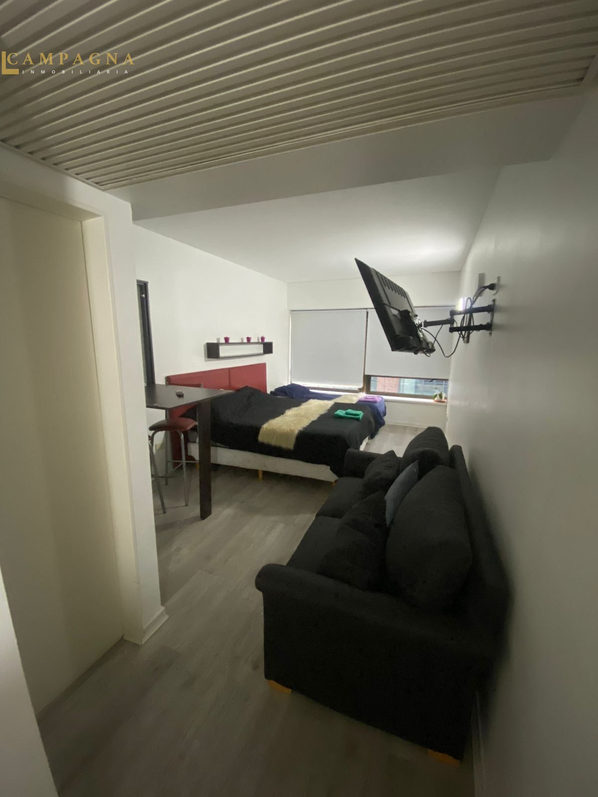 Departamento en Venta en Capital Federal, Capital Federal