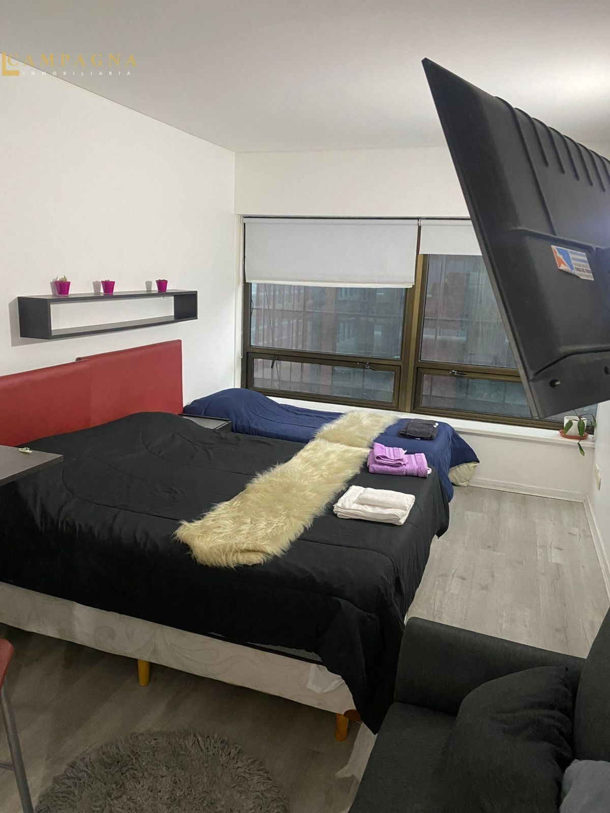 Departamento en Venta en Capital Federal, Capital Federal