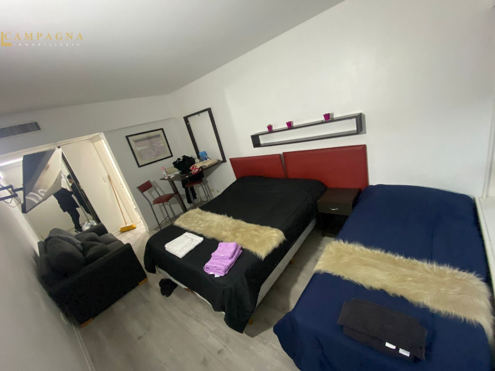 Departamento en Venta en Capital Federal, Capital Federal