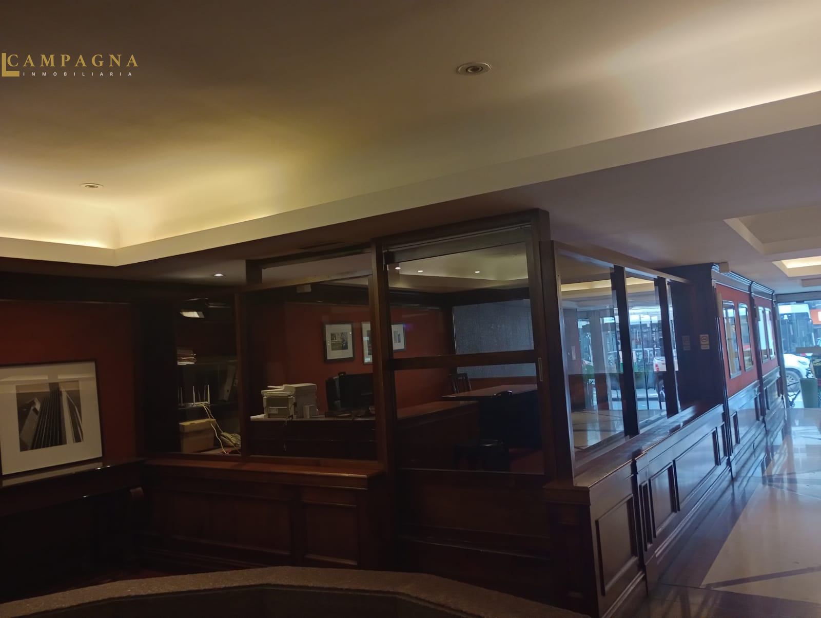 Departamento en Venta en Capital Federal, Capital Federal