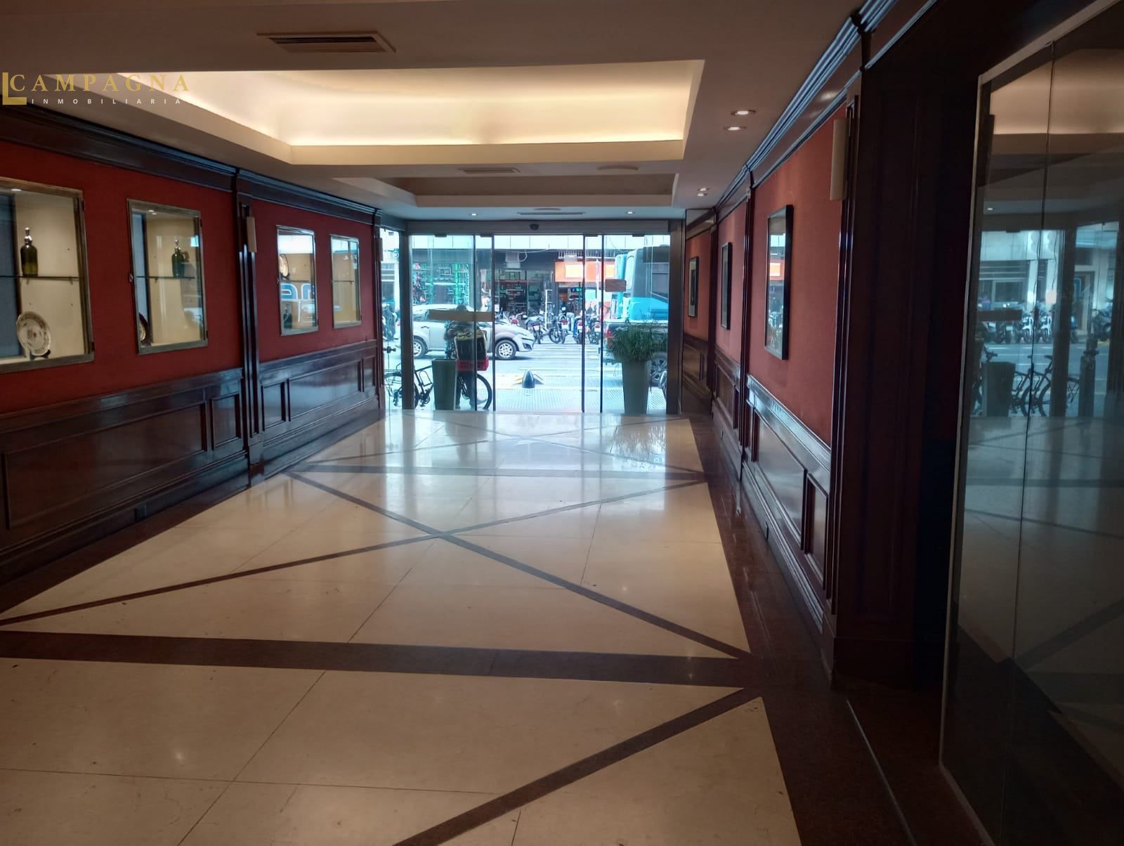 Departamento en Venta en Capital Federal, Capital Federal