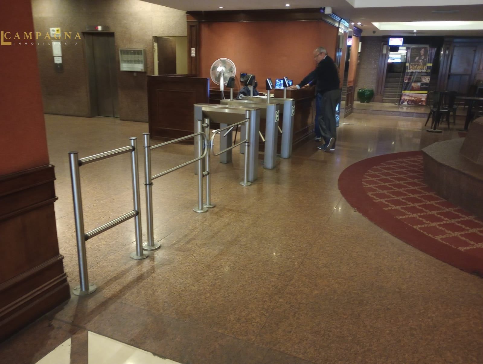 Departamento en Venta en Capital Federal, Capital Federal