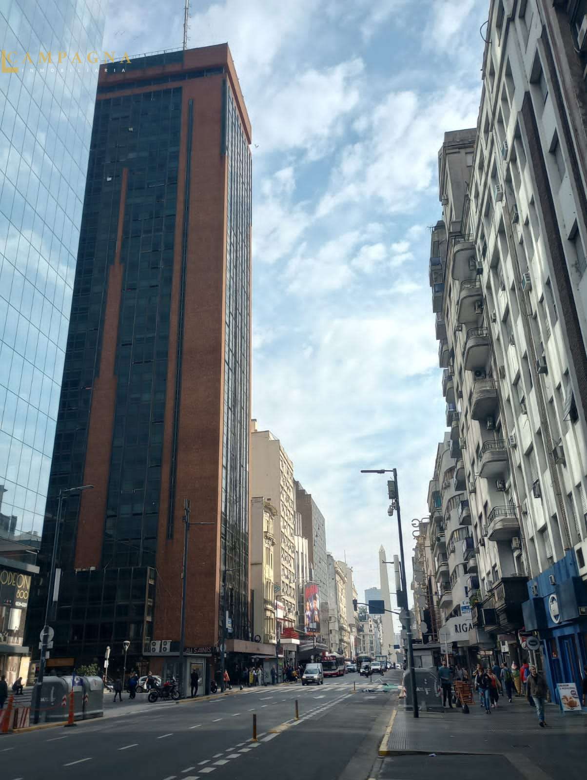 Departamento en Venta en Capital Federal, Capital Federal