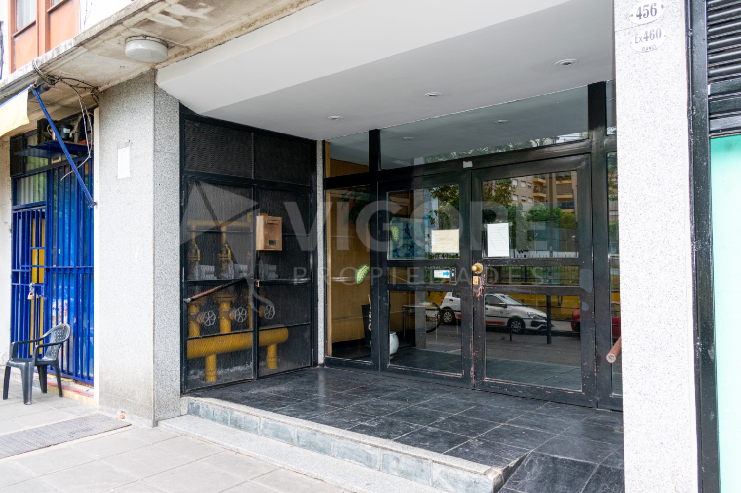 Departamento en Venta en Capital Federal, Capital Federal