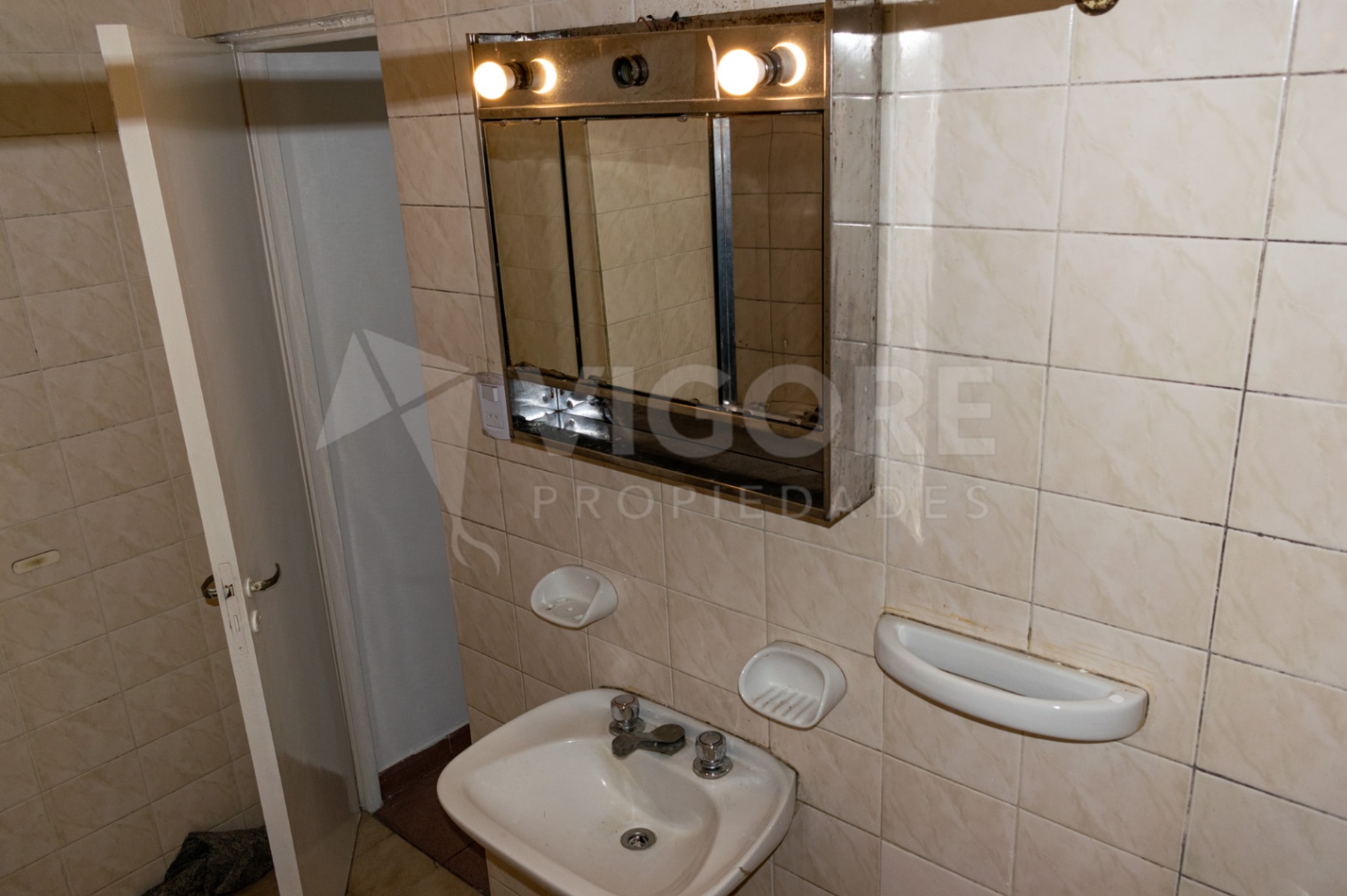 Departamento en Venta en Capital Federal, Capital Federal