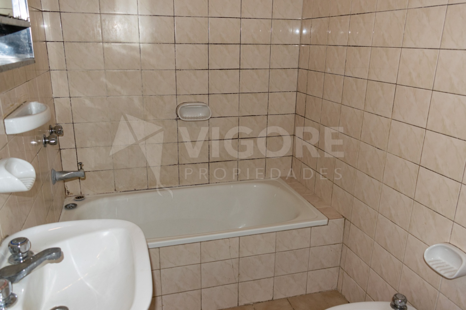 Departamento en Venta en Capital Federal, Capital Federal