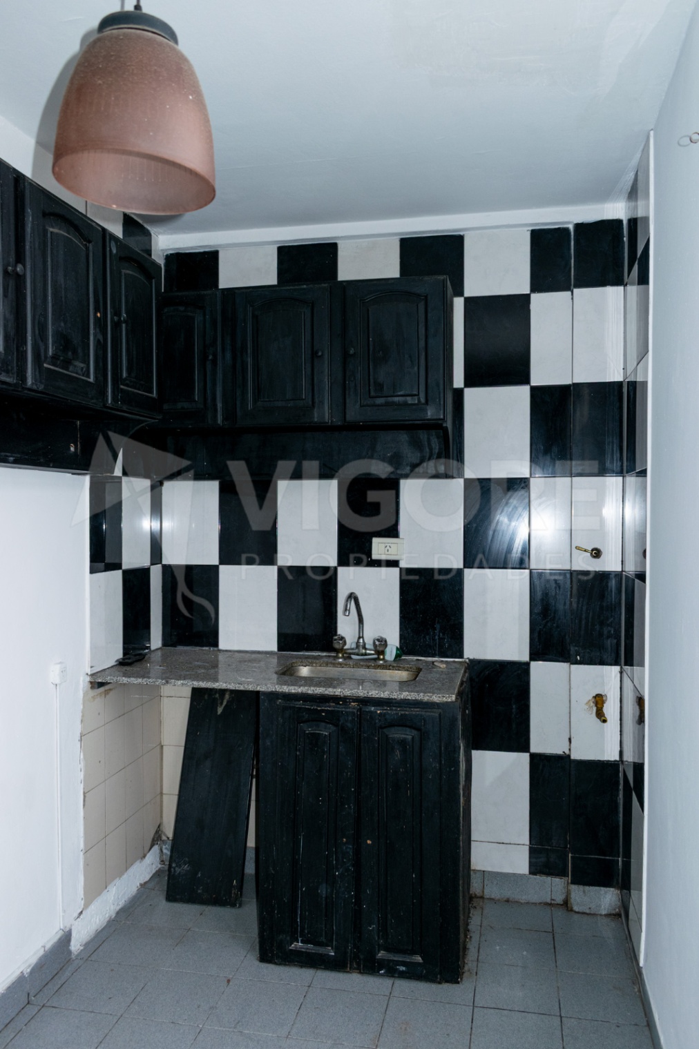 Departamento en Venta en Capital Federal, Capital Federal