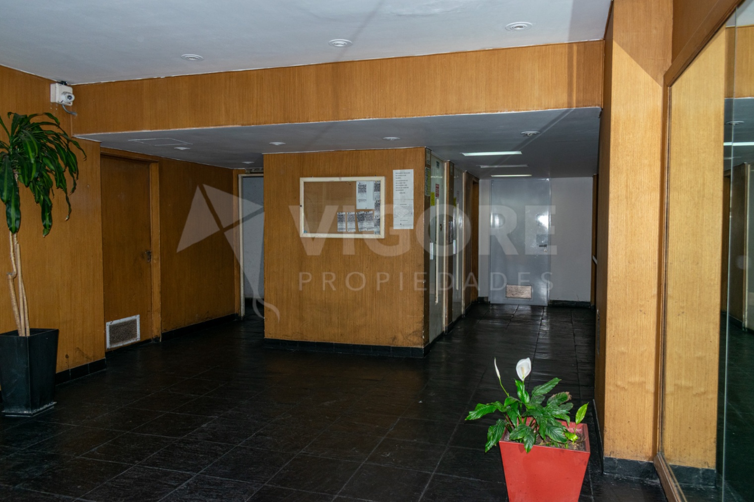 Departamento en Venta en Capital Federal, Capital Federal