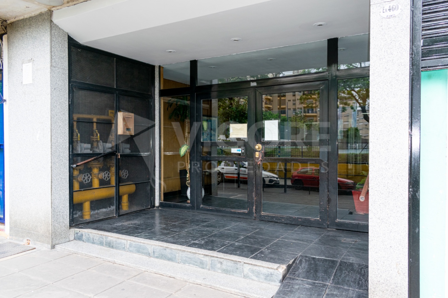 Departamento en Venta en Capital Federal, Capital Federal