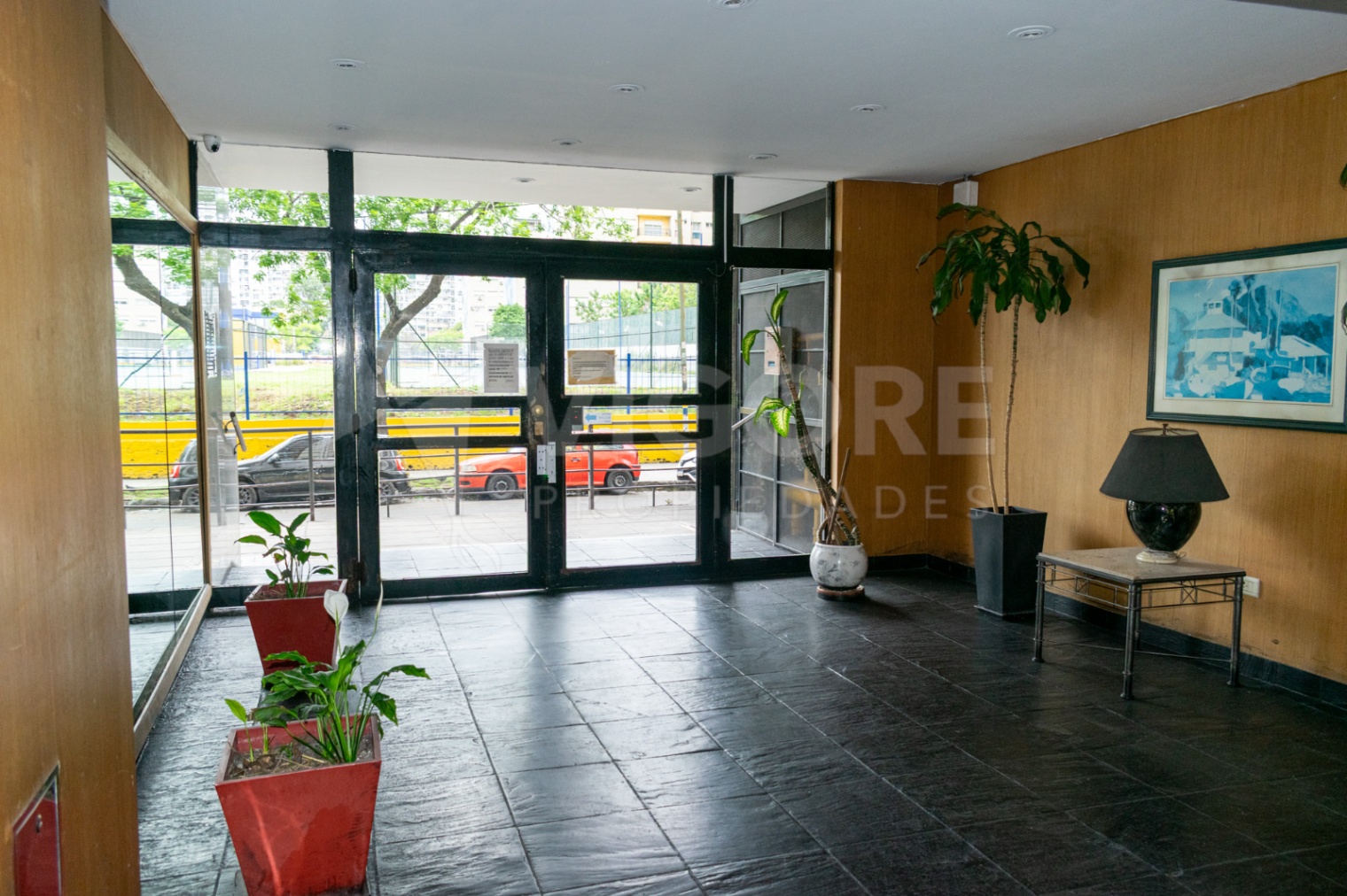 Departamento en Venta en Capital Federal, Capital Federal