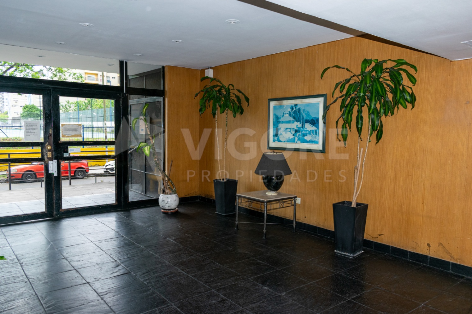 Departamento en Venta en Capital Federal, Capital Federal