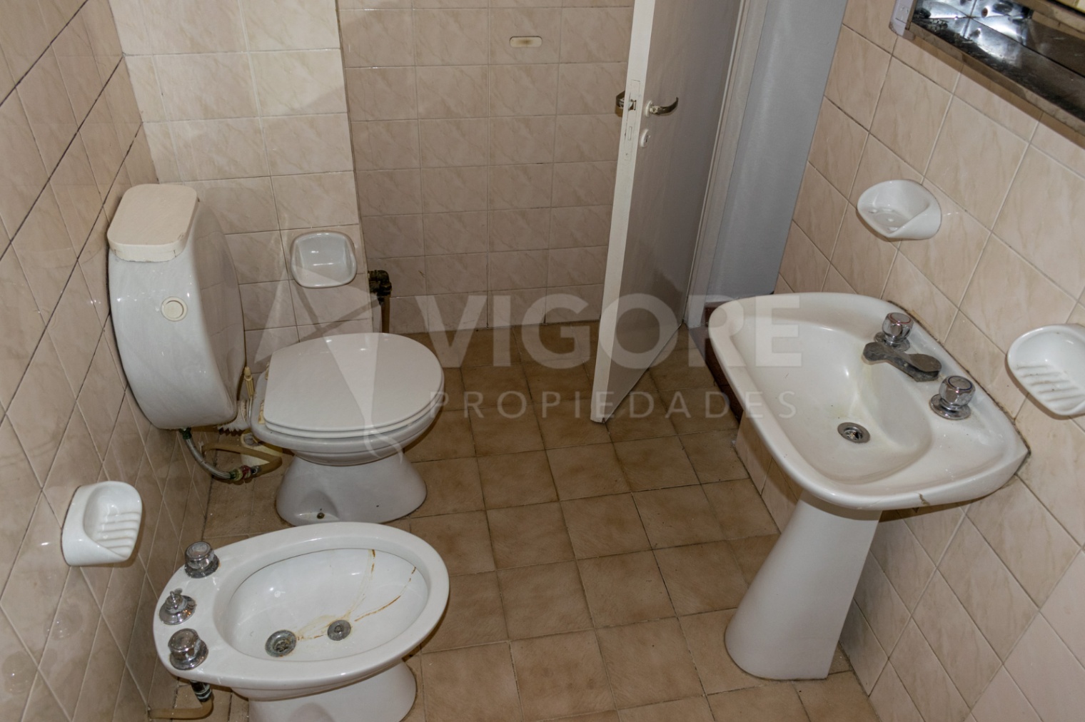 Departamento en Venta en Capital Federal, Capital Federal