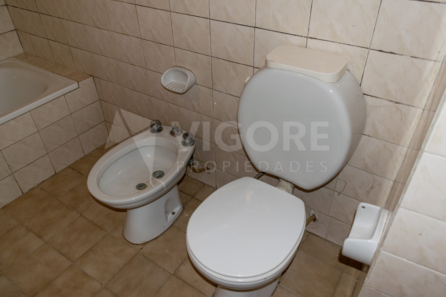 Departamento en Venta en Capital Federal, Capital Federal