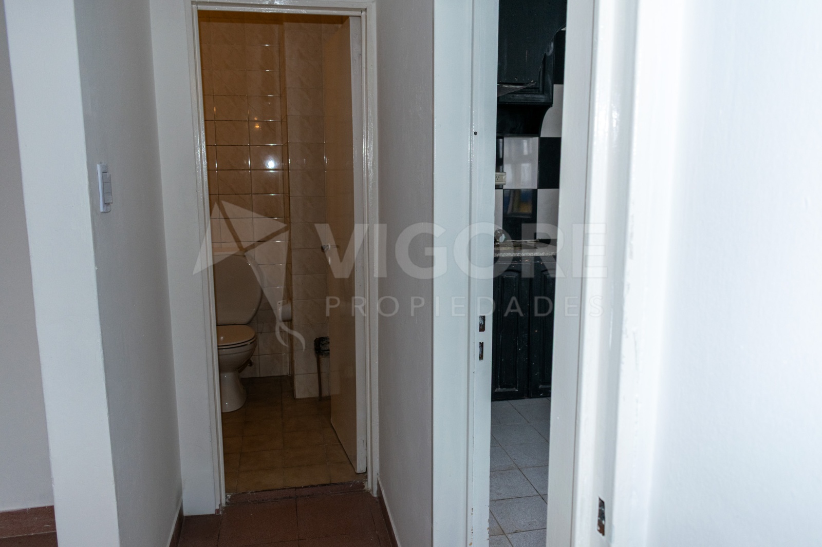 Departamento en Venta en Capital Federal, Capital Federal