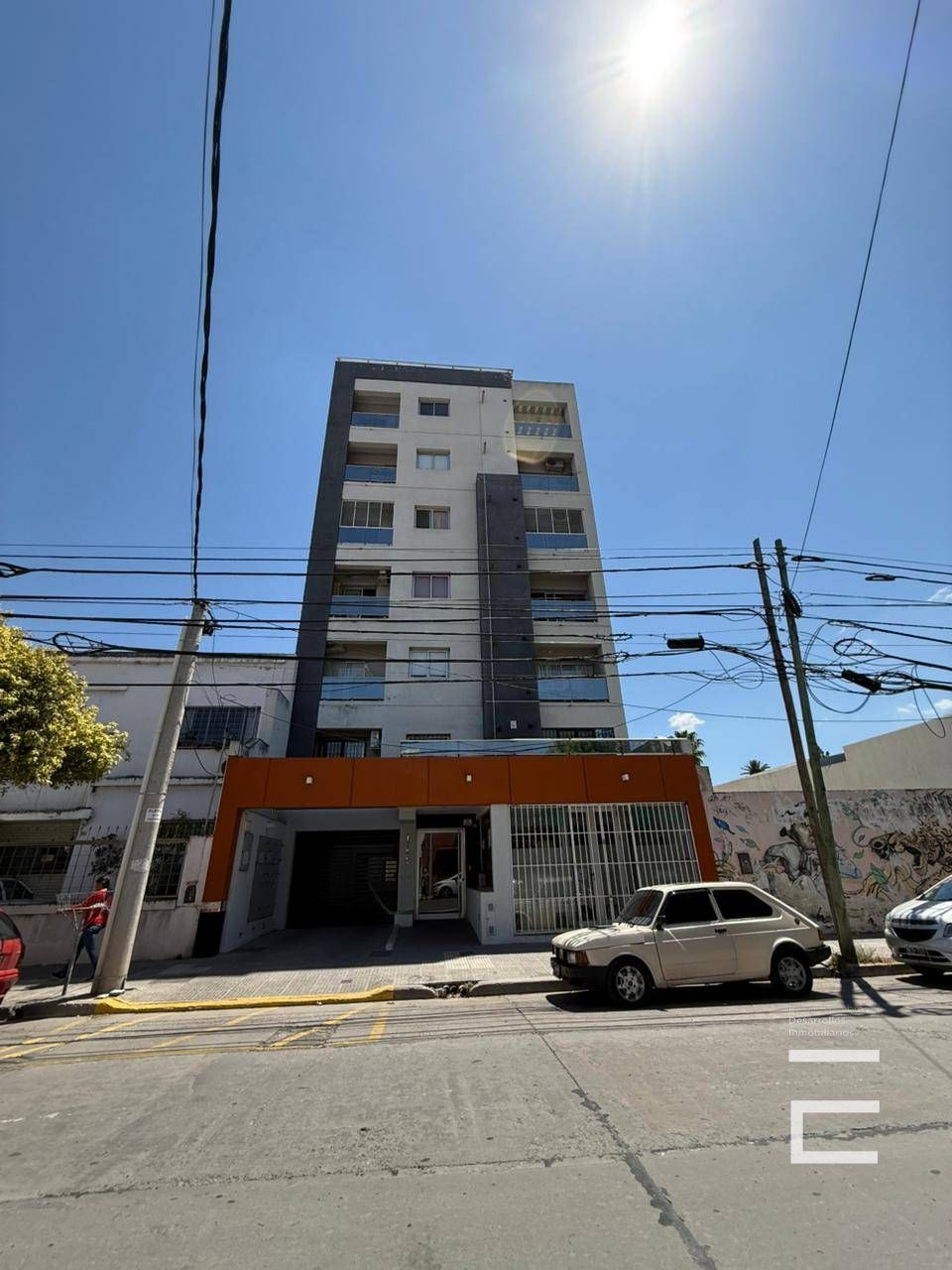 Departamento en Alquiler en Capital, Salta