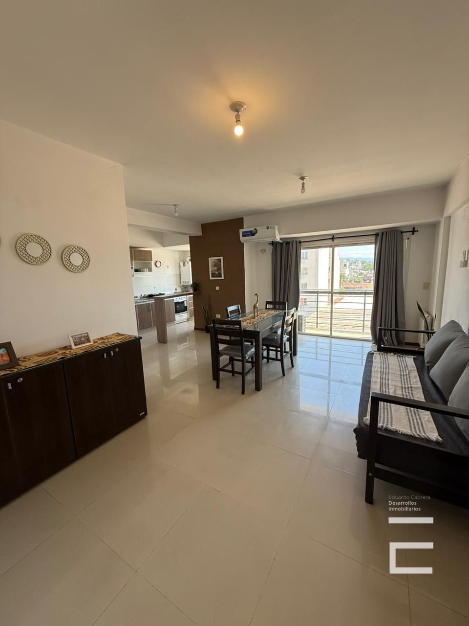 Departamento en Alquiler en Capital, Salta